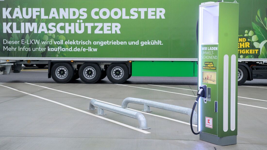 Kaufland