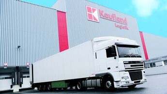 Kaufland Logistik