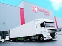 Kaufland Logistik