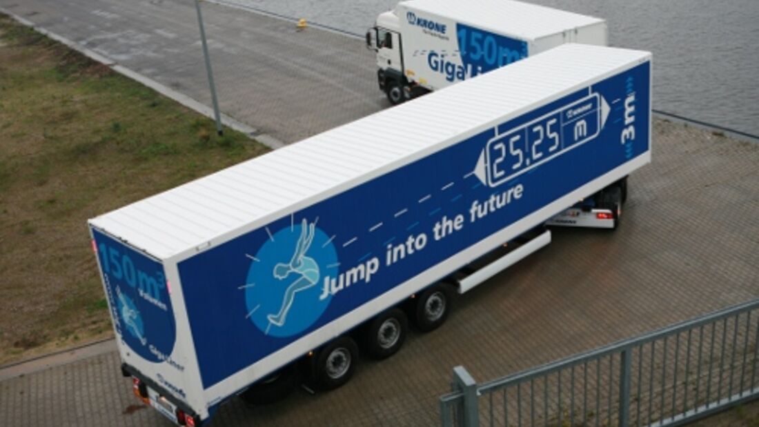 Keine Eurocombis mehr in Thüringen