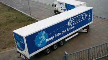 Keine Eurocombis mehr in Thüringen
