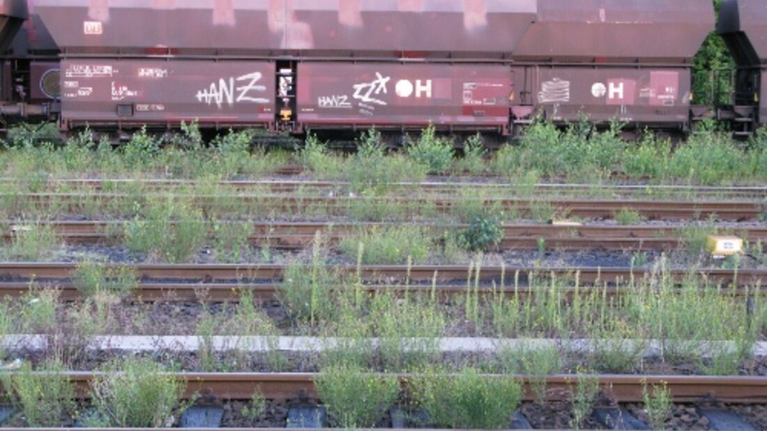 Keine Streichliste für Bahnprojekte