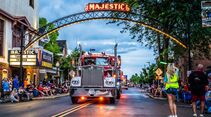 Kenworth Chillicothe Truck Parade 2025