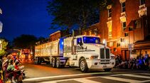 Kenworth Chillicothe Truck Parade 2026