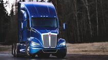 Kenworth T680 Next Gen