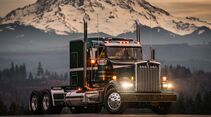 Kenworth W900 Legacy Edition 2025