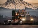 Kenworth W900 Legacy Edition 2025
