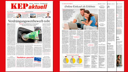 Kep 01/12 Meldung