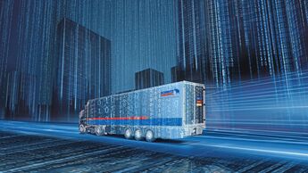 Key-Visual transport logistic 2017