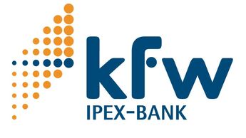 KfW Ipex-Bank, Logo, 2011