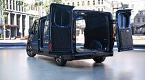 Kia bringt 2027 den neuen PV7 auf den deutschen Markt.