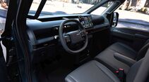Kia bringt 2027 den neuen PV7 auf den deutschen Markt.