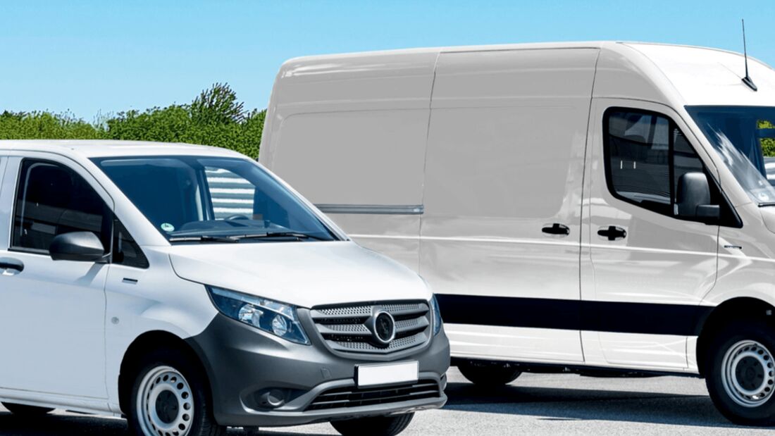 Kienzle Automotive weist auf die Tachographenpflicht bei leichten Nutzfahrzeugen hin