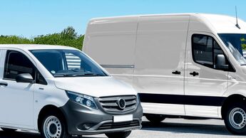 Kienzle Automotive weist auf die Tachographenpflicht bei leichten Nutzfahrzeugen hin