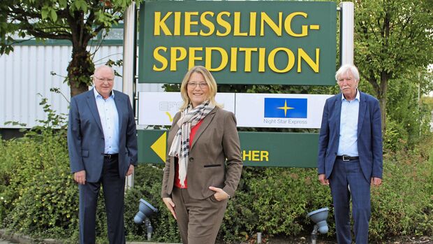 Kiessling Spedition