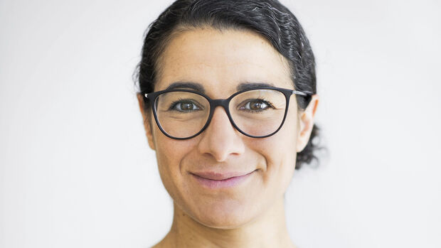 Kim Johanna Kohlmeyer