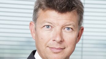 Kim Pedersen Geodis Wilson