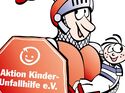 Kinder-Unfallhilfe, Ehrenritter