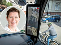 Kirstin Zeidler, GDV, Unfallforschung