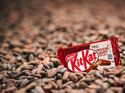 KitKat-Schokoriegel