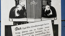 Klassiker im Alltagseinsatz, Opel Blitz