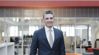 Klaus Deller, Knorr Bremse