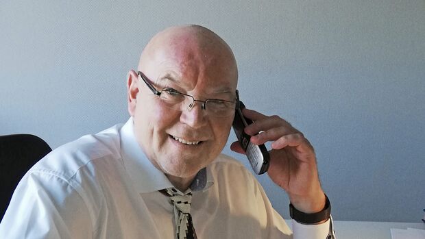Klemens Bruch, Rechtsanwalt Autobahnkanzlei Wilnsdorf, FF 5/2019.