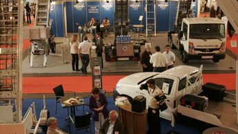 Knapp 1.200 Besucher auf der Mölo