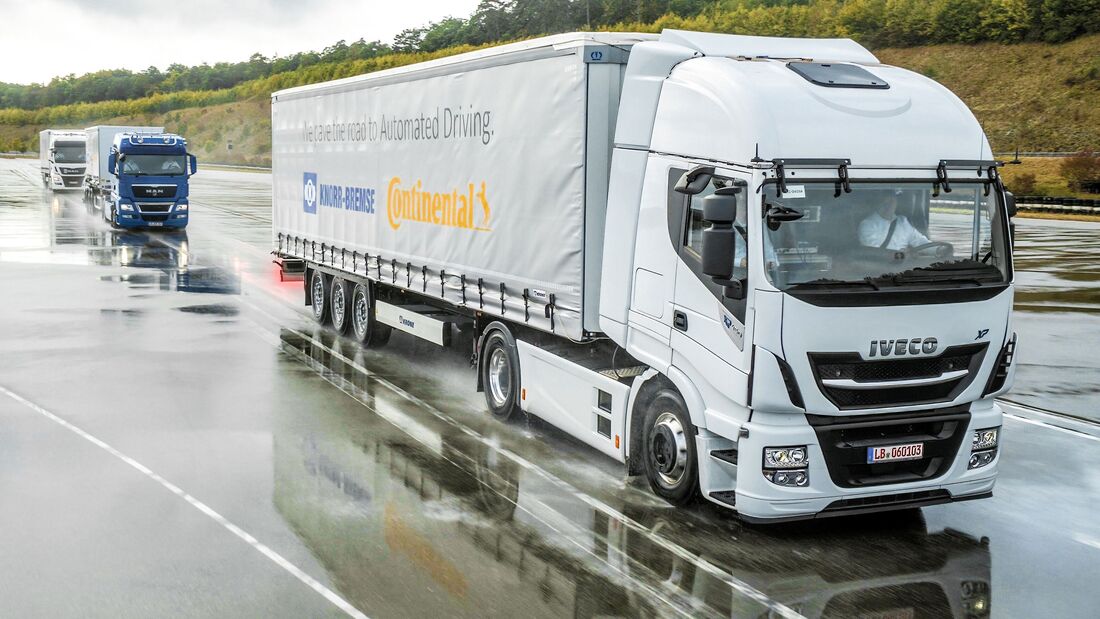 Knorr-Bremse