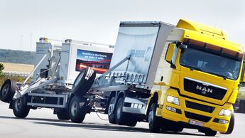 Knorr-Bremse ESP