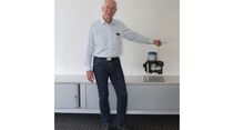 Knorr-Bremse Initiative Qualität ist Mehrwert