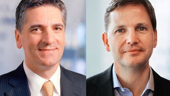 Knorr-Bremse, Klaus Deller, Michael Buscher