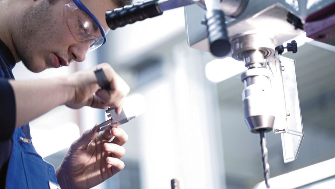 Knorr-Bremse Produktionswerk Aldersbach