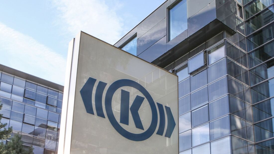 Knorr-Bremse hat von einem japanischen Fahrzeughersteller einen Millionen-Euro-Auftrag bekommen.