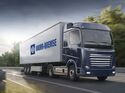 Knorr-Bremse präsentiert auf der IAA Transportation 2026 Technologien für autonome Nutzfahrzeuge. Im Mittelpunkt stehen das redundante Bremssystem für Level-4-Lkw sowie Fahrerassistenzsysteme für mehr Verkehrssicherheit.