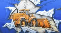 Koch Baustofftransporte