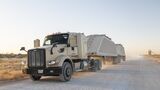 Kodiak AI / Atlas Energy Solutions