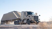 Kodiak AI / Atlas Energy Solutions