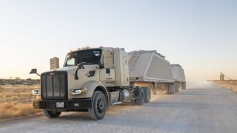 Kodiak AI / Atlas Energy Solutions