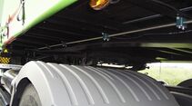 Koegel 3, Kögel, CNG-Modul