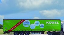 Koegel, CNG-Modul 1