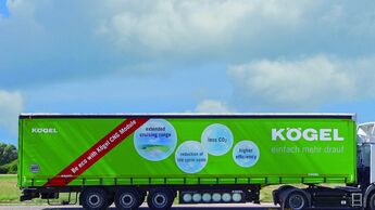 Koegel, CNG-Modul 1