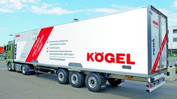 Kögel Cool pur quality