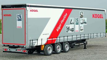 Kögel, FlexiUse
