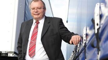 Kögel IT-Chef ist CIO des Jahres