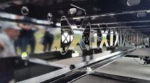 Kögel Light Plus IAA Nutzfahrzeuge 2016