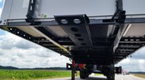Kögel Light Plus IAA Nutzfahrzeuge 2016