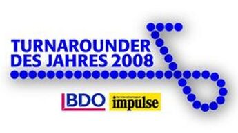 Kögel: Turnarounder des Jahres 2008
