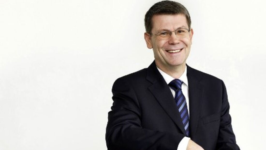 Köhn verlässt DKV Euro Service