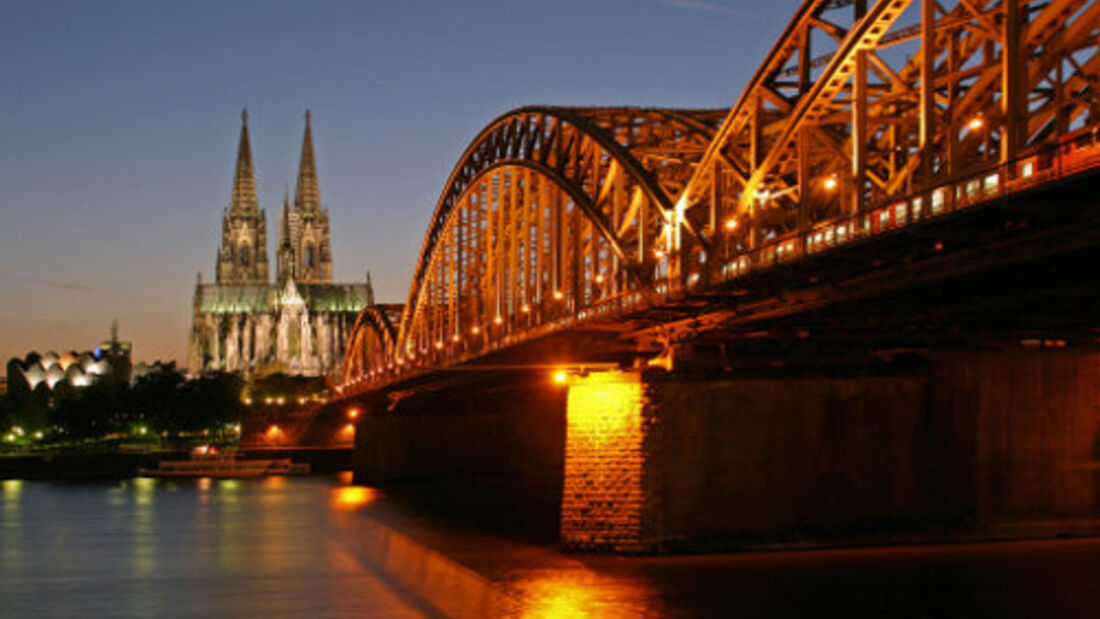 Köln: Umweltzone wird nicht verschärft